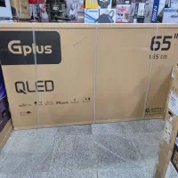 تلویزیون ۶۵ جی پلاس QLEDمدل SQ778 کیولد|تلویزیون و پروژکتور|مشهد, توس (بلوار توس)|دیوار