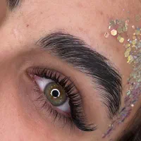 آموزش اکستنشن مژه