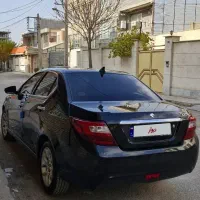 دنا توربو اتومات مدل ۴۰۱|خودرو سواری و وانت|کرمانشاه, |دیوار