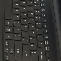 لب تاب acer درحد نو|رایانه همراه|رشت, کوی قدس|دیوار