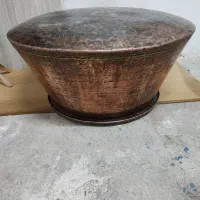 دیگ مسی|ظروف پختوپز|شهریار, شهرک نماز (دینار آباد)|دیوار
