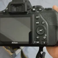 دوربین نیکون d3500|دوربین عکاسی و فیلمبرداری|ملارد, |دیوار