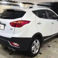 جک S3 درحد صفر|خودرو سواری و وانت|کرمانشاه, |دیوار