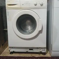 لباسشویی درحدنوکن وود
