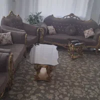 مبلمان|مبلمان خانگی و میز عسلی|جوانرود, |دیوار