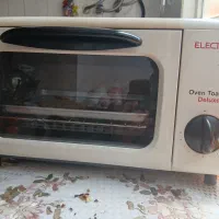 توستر کارکرده ژاپنی