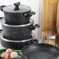 بازسازی ظروف آریاتفلون