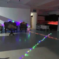 اجاره باغ ویلااستخردار، 2000 متری، مبله، دوخواب|اجارهٔ کوتاه‌مدت ویلا و باغ|شاندیز, |دیوار