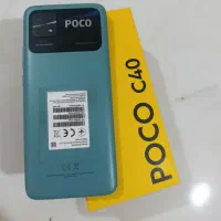 Poco c40