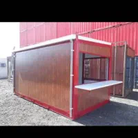 کانکس دکه تمام نقاط سیستان و بلوچستان|خدمات پیشه و مهارت|چابهار, |دیوار