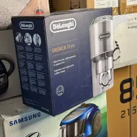 اسپرسوساز دلونگی مدل ۶۸۵ (۳ کاپ)|سماور، چایساز، قهوهساز|تهران, امین حضور|دیوار