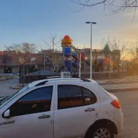 طبقه اول 200 متر مهرگان فاز یک ساخت شرکت پرند