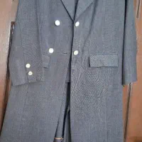 مانتو و شلوار اداری