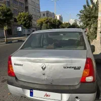 L90 مدل ۸۸|خودرو سواری و وانت|اندیشه, شهرک مریم|دیوار