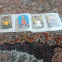 کارت کیمدی فوتبال