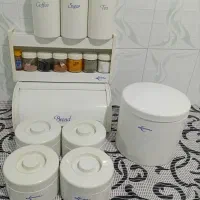 سرویس اورانوس در حد نو