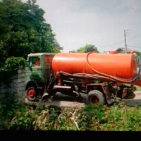 تخلیه چاه و لایه روبی