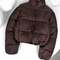 فروش فوری کاپشن پفکی