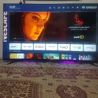 تلوزیون 65 اینچ اسنوا