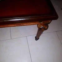 میز بزرگ 93×93 شیک سفارشی ساز