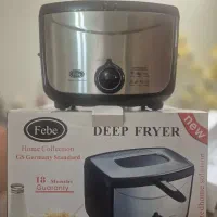 سرخ کن|اجاق گاز و لوازم برقی پخت‌وپز|فردیس, قریشی|دیوار