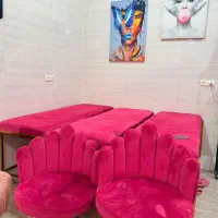 فروش ارایشگاه زنانه|آرایشگاه و سالنهای زیبایی|سراوان, |دیوار