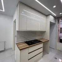 ۶۰متری که هرخانمی عاشقش میشه*سندتک برگ آماده|فروش آپارتمان|تهران, چیتگر شمالی|دیوار