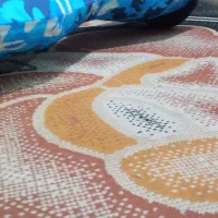 اسکوتر برقی طرح فراری 8 نیم اینچ