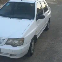 پراید۱۳۲ مدل ۹۶