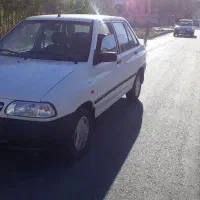 پراید ۹۱|خودرو سواری و وانت|اردبیل, |دیوار