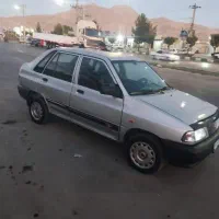 پراید 141