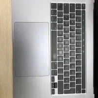 macbook مک بوک i9 A2141|رایانه همراه|تهران, توحید|دیوار