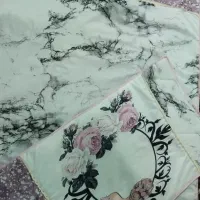 سرویس دم کنی|سفره، حوله، دستمال آشپزخانه|مشهد, فرخد|دیوار