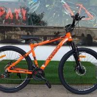 کارلوس دوچرخه ۲۰و۲۴ و۲۶ و۲۷ و۲۹ پرقدرت سرعتی