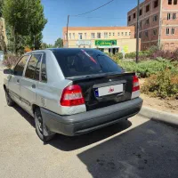 پراید دوگانه|خودرو سواری و وانت|اردبیل, |دیوار