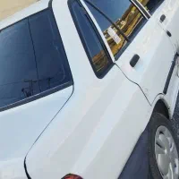 پراید سفید|خودرو سواری و وانت|ایلام, |دیوار