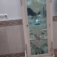 ویترین ۴ طبقه نو