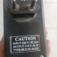 ترانس یا ادابتور