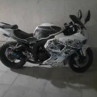 هیوسانگ مدل 92  GTR250cc