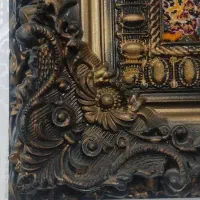 تابلوفرش|تابلو فرش|اهواز, کوی باهنر|دیوار