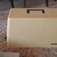 چرخ خیاطی کاتیرا جاسمین ۵۰۱|چرخ خیاطی و ریسندگی|شاهین‌شهر, حافظ شمالی|دیوار