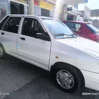 پراید 111 مدل 93