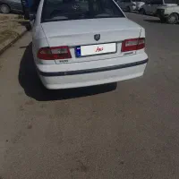 سمندef7 دوگانه شرکتی|خودرو سواری و وانت|همدان, |دیوار