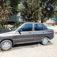 پراید 131sl