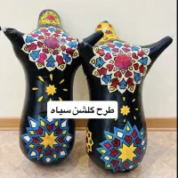 نی انبان چرم نانو حرفه ای