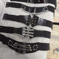 فروش تعداد۴۰ کمرو۳۰شال روسری همراه ۸کلاه