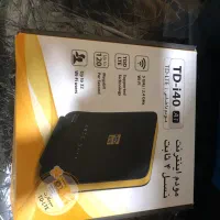 مودم ایرانسل