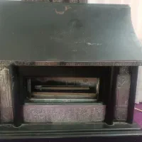 بخاری گاز