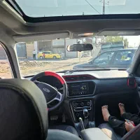 ام وی ام دنده اتومات