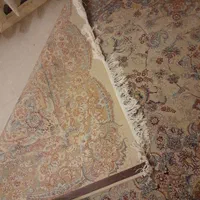 یک جفت فرش ماشینی ۹ متری|فرش|تهران, دریاچه شهدای خلیج فارس|دیوار